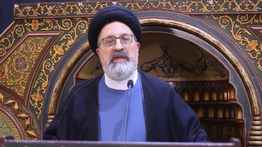 خطبة الجمعة 21-11-2025: يُحْمَدُوا بِما لَمْ يَفْعَلُوا - السيد علي عباس الموسوي